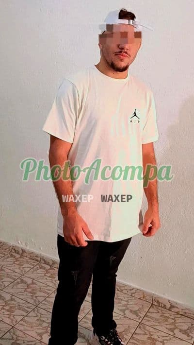 Acompanhante masculino foto real em São Paulo (2) — Nadson