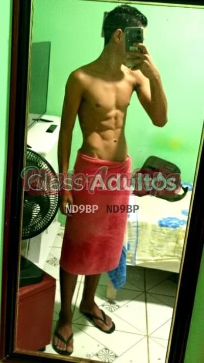 Acompanhante masculino imagem do anúncio em Belo Horizonte
