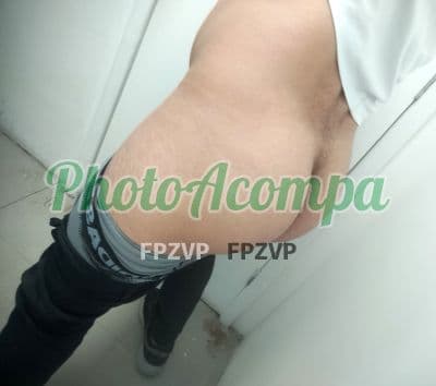 Acompanhante masculino foto verificada em Fortaleza, foto 3 de Nando