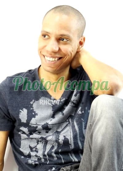 Foto 2: Acompanhante masculino foto real em Rio de Janeiro — Nando