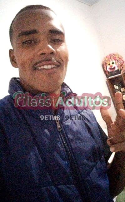 Acompanhante masculino imagem do anúncio em São José do Rio Preto — Natanael