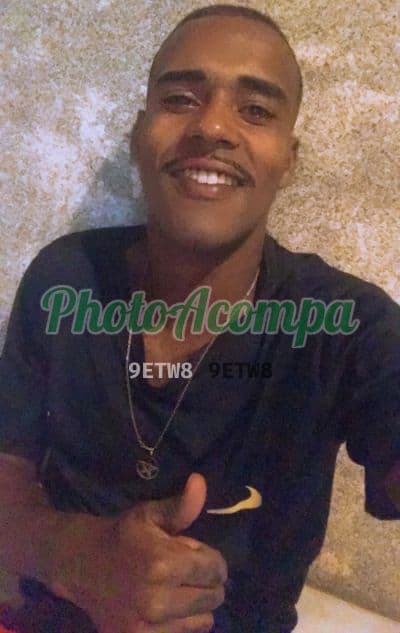 Foto 2: Acompanhante masculino em São José do Rio Preto — beijo na boca, Natanael