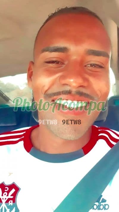 Acompanhante masculino foto sem retoque em São José do Rio Preto — Natanael, foto 5