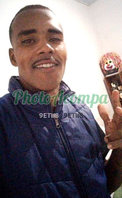 Foto 6: Acompanhante masculino em São José do Rio Preto — beijo na boca, Natanael