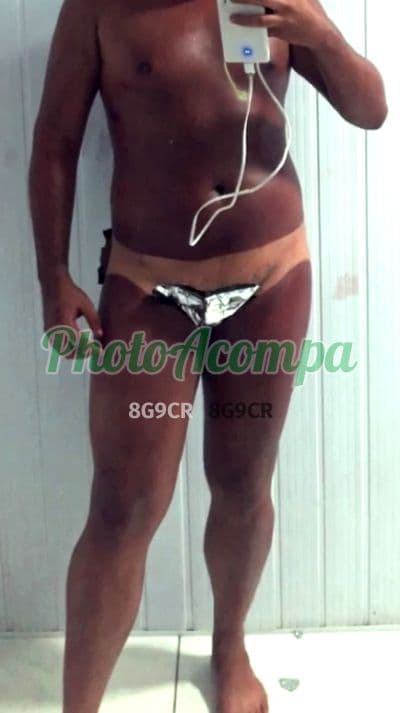 Acompanhante masculino em Duque de Caxias — oral natural, foto 4 de Nathan