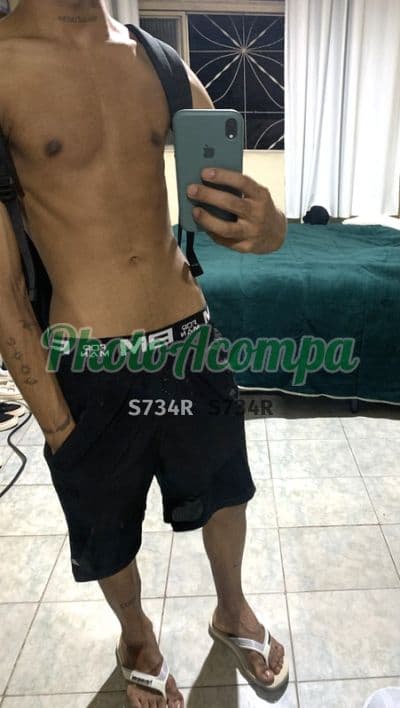 Foto 5: Acompanhante masculino foto sem retoque em Belo Horizonte — Nathan