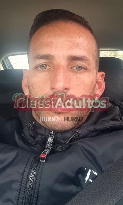 Acompanhante masculino imagem do anúncio em Suzano, foto de perfil