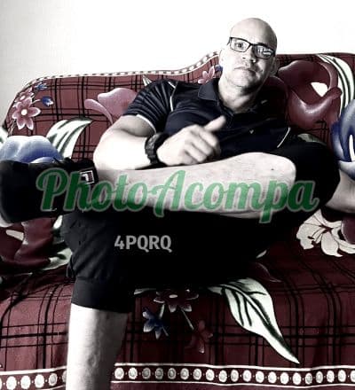 Acompanhante masculino foto verificada em Recife, foto 3 de Natinho