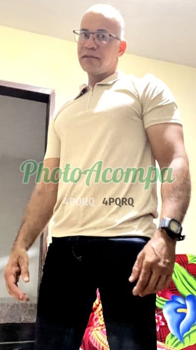 Acompanhante masculino foto sem retoque em Recife — Natinho, foto 5