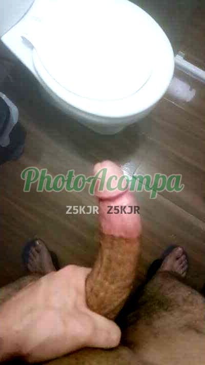 Acompanhante masculino foto verificada em São Paulo, foto 3 de Natinho