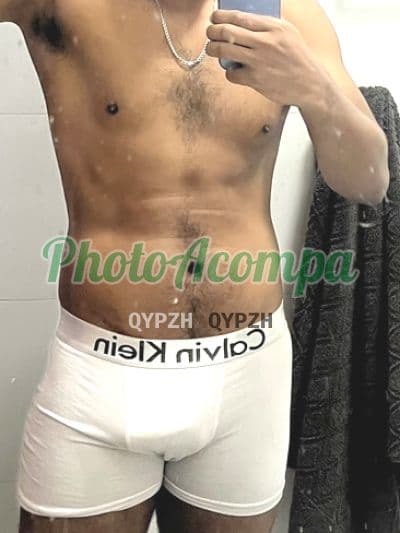 Foto 5: Acompanhante masculino foto sem retoque em Brasília — Negão