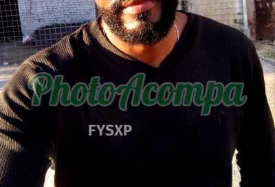 Acompanhante masculino em Rio de Janeiro com beijo na boca (4) — Negão