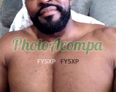 Foto 5: Acompanhante masculino foto sem retoque em Rio de Janeiro — Negão
