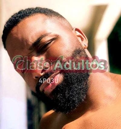 Acompanhante masculino imagem do anúncio em São Paulo, foto de perfil