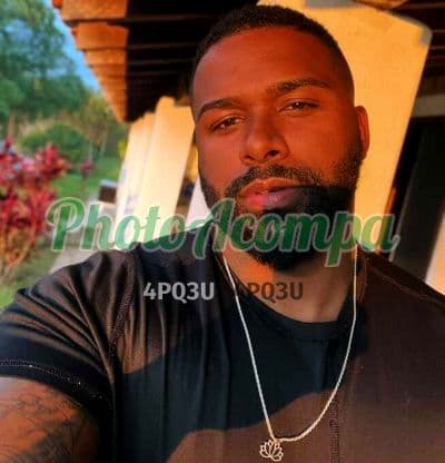 Acompanhante masculino foto verificada em São Paulo (3) — Negão