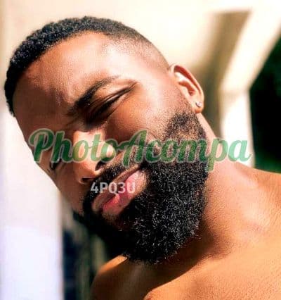 Foto 5: Acompanhante masculino foto sem retoque em São Paulo — Negão