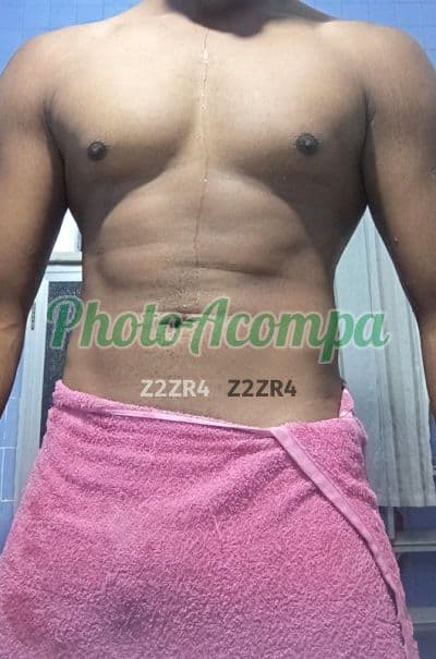 Acompanhante masculino foto verificada em Rio de Janeiro, foto 3 de Negãorj08
