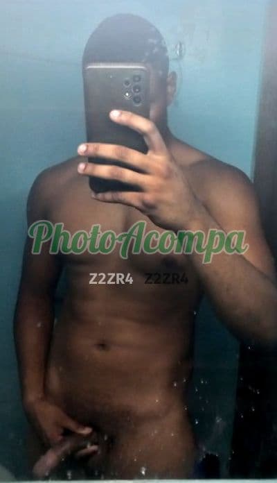 Foto 6: Acompanhante masculino em Rio de Janeiro — beijo grego, Negãorj08