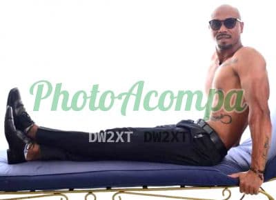 Foto 3: Acompanhante masculino foto verificada em São José do Rio Preto — Nego