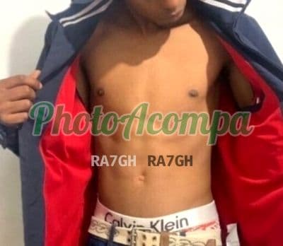 Acompanhante masculino foto verificada em ABC Paulista — Negohot, foto 3