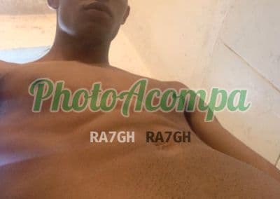 Acompanhante masculino em ABC Paulista — beijo na boca, foto 4 de Negohot