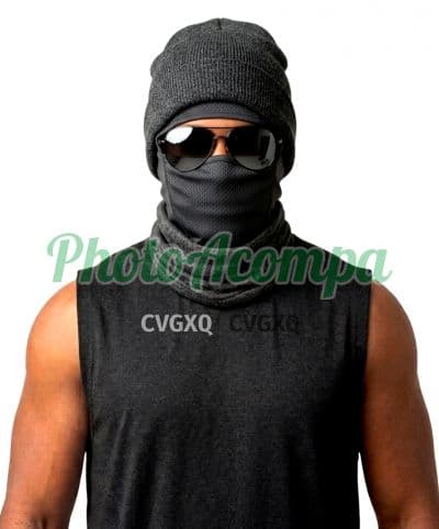 Foto 5: Acompanhante masculino foto sem retoque em Rio de Janeiro — Negro