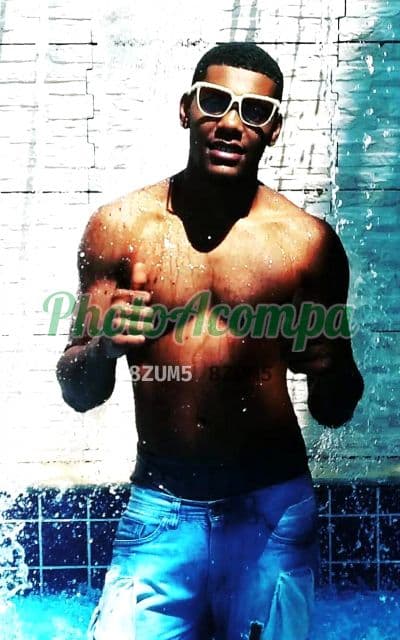 Acompanhante masculino foto verificada em Paranaguá — Negro Top, foto 3
