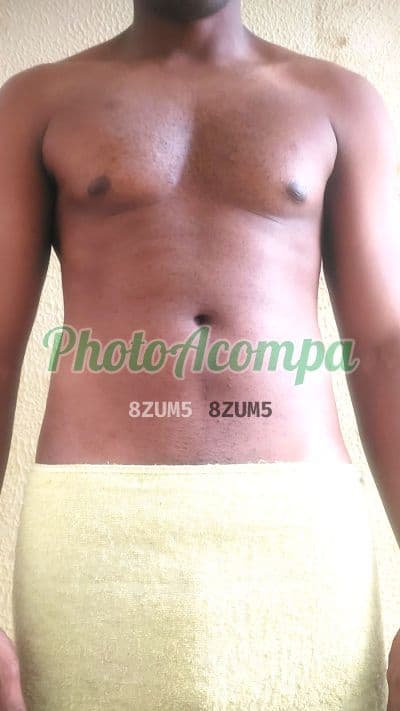 Acompanhante masculino foto sem retoque em Paranaguá — Negro Top, foto 5