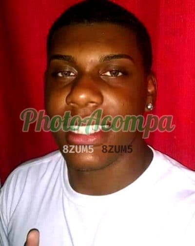 Acompanhante masculino em Paranaguá — beijo na boca, foto 6 de Negro Top