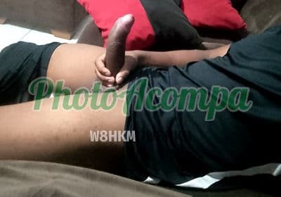 Foto 6: Acompanhante masculino imagem original em Rio de Janeiro — Negrosso