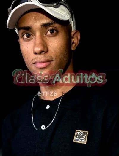 Acompanhante masculino imagem do anúncio em Mogi das Cruzes, foto de perfil