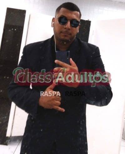 Acompanhante masculino imagem do anúncio em Recife, foto de perfil