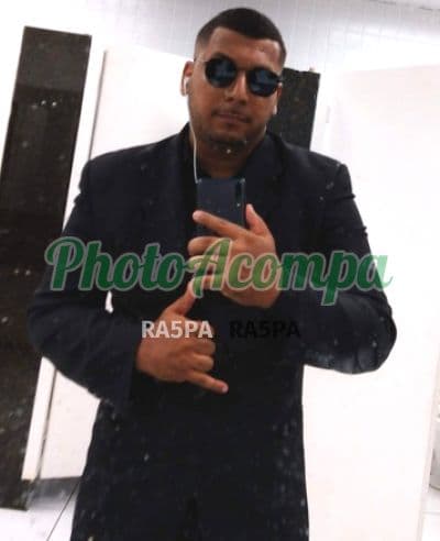 Acompanhante masculino foto sem retoque em Recife — Neguinho, foto 5