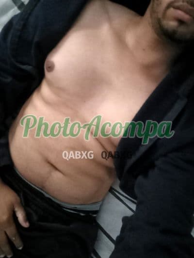 Acompanhante masculino foto verificada em ABC Paulista, foto 3 de Neguinho