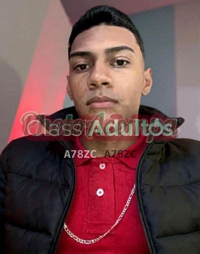 Acompanhante masculino imagem do anúncio em Tremembé, foto de perfil