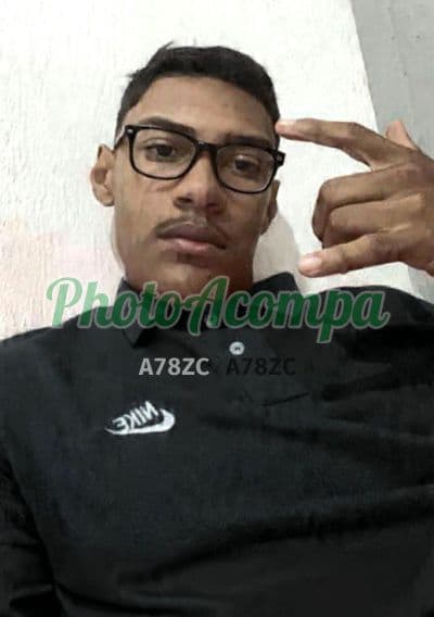 Foto 2: Acompanhante masculino em Tremembé — beijo na boca, Neguinho