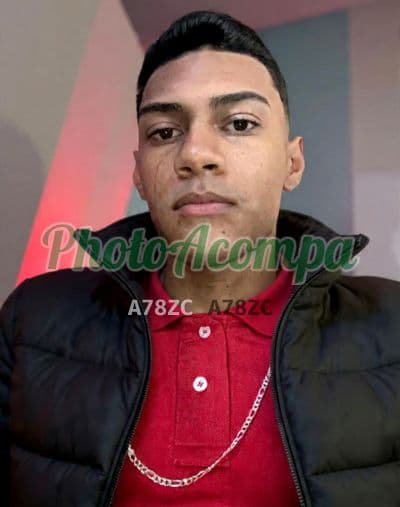 Acompanhante masculino foto sem retoque em Tremembé — Neguinho, foto 5