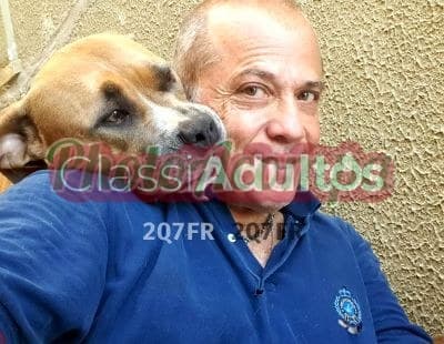 Acompanhante masculino imagem do anúncio em Barueri