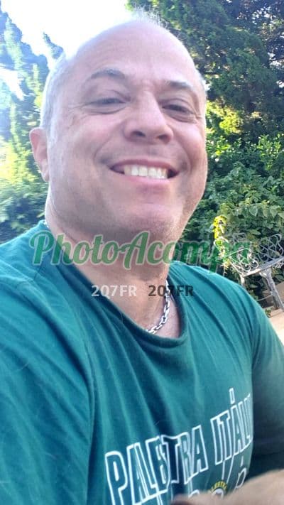 Acompanhante masculino em Barueri — beijo grego, foto 4 de Nelso