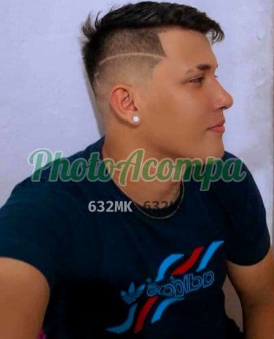 Acompanhante masculino imagem autêntica em Manaus, foto 4 de Neto