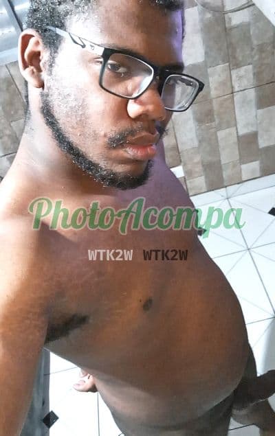 Foto 2: Acompanhante masculino em São Paulo — beijo na boca, Nick