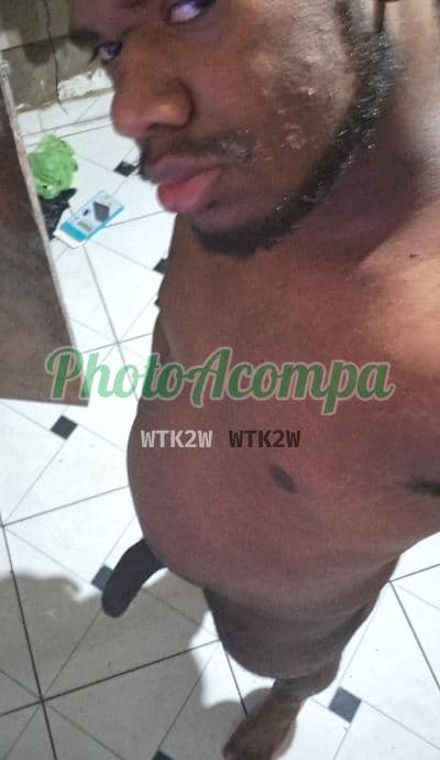 Foto 3: Acompanhante masculino foto verificada em São Paulo — Nick