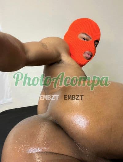 Foto 3: Acompanhante masculino foto verificada em Rio de Janeiro — Nick