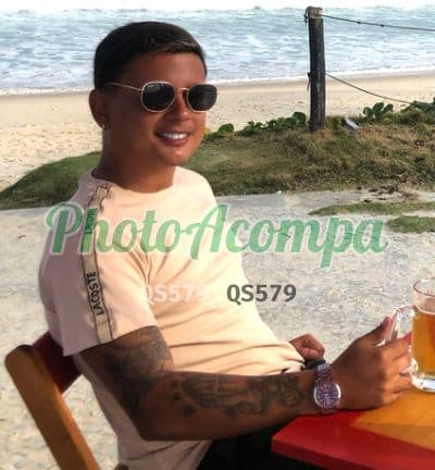 Acompanhante masculino foto verificada em Rio de Janeiro, foto 3 de Nicolás