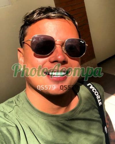 Acompanhante masculino foto sem retoque em Rio de Janeiro, foto 5 de Nicolás