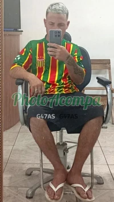 Acompanhante masculino foto sem retoque em Igrejinha, foto 5 de Nicolás