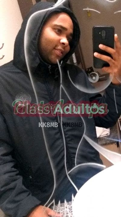 Acompanhante masculino imagem do anúncio em São José dos Campos — Nicolás