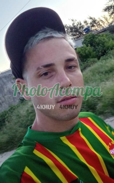 Acompanhante masculino foto verificada em Florianópolis, foto 3 de Nicolás