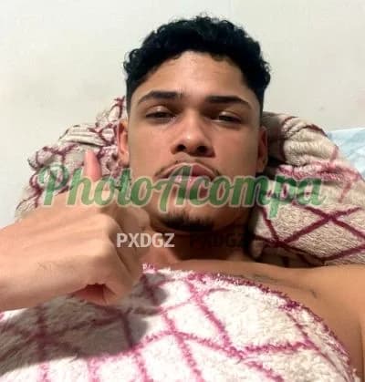 Acompanhante masculino foto sem retoque em Vila Velha, foto 5 de Nicolás