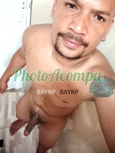 Foto 4: Acompanhante masculino em ABC Paulista — oral sem camisinha, Niel